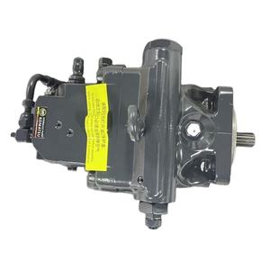 Pompe à piston hydraulique haute efficacité et durable pour excavatrices, modèles PC27MR-8, PC27R-8, PC28UU, numéro de pièce 708-1S-00160, garantie 3 mois - Product Image 6