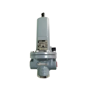 Types Mr98L Mr98h utilisés pour les soupapes de surpression et de décharge différentielle pour régulateurs - Product Image 6