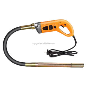 Power Vibrators Batterie <span class=keywords><strong>Dildo</strong></span> Diesel betriebener tragbarer Beton <span class=keywords><strong>vibrator</strong></span> - Product Image 5