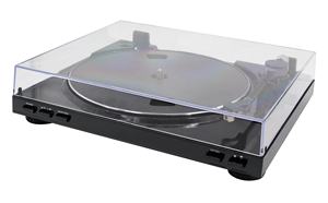 Plateau tournant semi-automatique en vinyle Offre Spéciale avec plateau pleine grandeur avec fonction d'enregistrement sur pc - Product Image 4