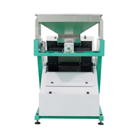 Trieur de couleur Machine Riz Thé Couleur Trieur Couleur Trieur Prix