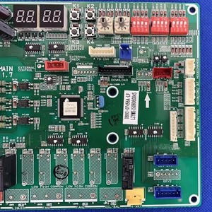 เครื่องปรับอากาศเมนบอร์ด DB93-07456A-LF DB93-07456A DB41-00755A ใช้งานร่วมกับซัมซุง เซ็นทรัล เอซี - Product Image 3
