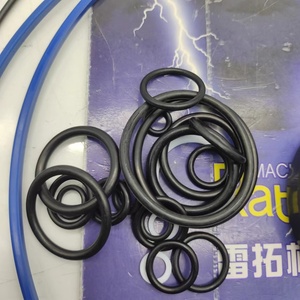 ชุดซ่อมมอเตอร์โรตารี่ SK350-8 ซีลน้ำมันไฮดรอลิก SK350 ขายดี - Product Image 3