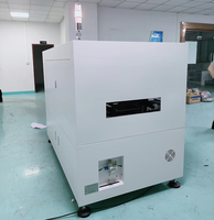 Imprimante automatique de pâte à souder SMT haute vitesse de qualité industrielle pour la production de cartes de circuits imprimés LED