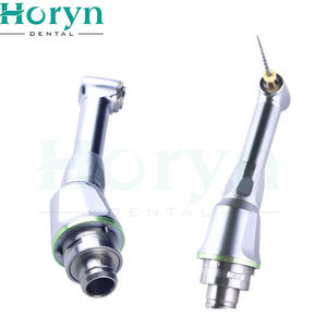 Cordlless Wortelkanaalbehandeling Endodontische Led Dental Endo Motor 16:1 Contra Hoek Handstuk - Product Image 2