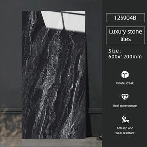 Azulejo de hoja de Metro <span class=keywords><strong>blanco</strong></span> de cerámica <span class=keywords><strong>gres</strong></span> porcelánico mármol baño Backsplash cocina azulejos de pared Carreaux De Sol para escaleras - Product Image 6