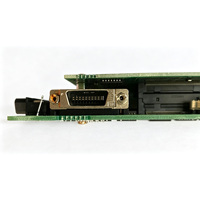 Carte de circuit de système CNC Fanuc A20B-8100-0301 A20B-2200-0121 – Composant de contrôle fiable pour tours et centres d'usinage