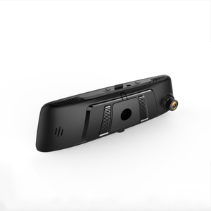 ADAS <strong>Dashcam</strong> <strong>Mirror</strong> 4G 3 Cameras Car DVR HD 1080P Super Night Vision 24 Hours Remote Monitoring GPS Tracking Android 8.1 IPS 7 - Product Image 4