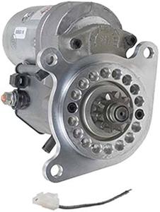 Démarreur K308650 K262761 pour <span class=keywords><strong>Tracteur</strong></span> <span class=keywords><strong>1394</strong></span> 1410 David Brown 1412 David Brown 1490 1494 - Product Image 2