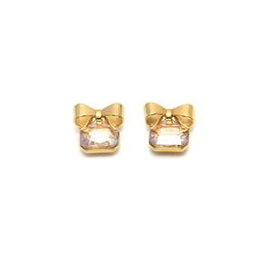 Boucles d'oreilles à clous tendance E295-E200-0324XBJ - Product Image 1