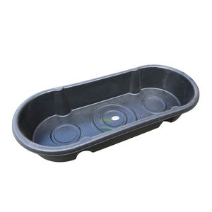 Bon <span class=keywords><strong>prix</strong></span> grande <span class=keywords><strong>vache</strong></span> mouton alimentation chameau mangeoire outils en plastique chameau auge - Product Image 5