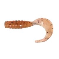 Vente en gros de leurres souples en caoutchouc pour la pêche, leurres souples lumineux à queue fourchue, Plastisol liquide pour leurres souples, leurres souples artificiels