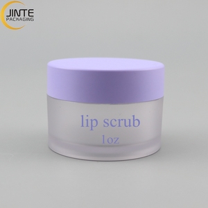 1oz Sample Size Jar for Pills, Medication, Ointments, Lotion, Lip Balm, <strong>Powders</strong>, Beauty Products Container Ready to Ship Jars - Product Image 1