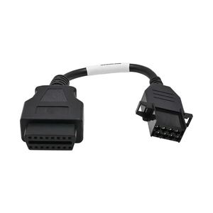 สายสแกนเนอร์วินิจฉัยรถบรรทุกหนัก รถขุด รุ่น Vocom 2 II 88890400 พร้อมอินเทอร์เฟซ VOCOM 2 สำหรับวินิจฉัยด้วย <span class=keywords><strong>SSD</strong></span> และเครื่องมือวินิจฉัย - Product Image 6