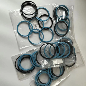 SK210LC-8 केंद्र संयुक्त सील किट सिं55v0000053f1 SK210-8 हाइड्रोलिक स्वाइप के लिए - Product Image 4