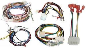 Kabel Assemblage <span class=keywords><strong>2</strong></span> 3 4 5 6 7 8 9 10 12 14 16 18 20 24 30 40 Pin kabelboom Voor Led En Automotive En Woondecoratie - Product Image 5