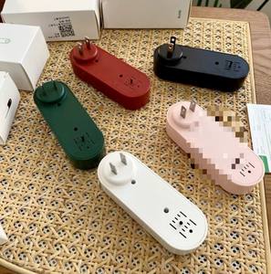 جهاز تنقية هواء صغير للحيوانات الأليفة، للاستخدام المنزلي وغرف النوم، ينتج أيونات سالبة وحبار الأكسجين، صنع في الصين، يزيل الفورمالديهايد والروائح والدخان - Product Image 5