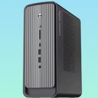 Lenovo Baiying NUC AI Grand Modèle pour Ordinateur de Bureau OpenClaw Mini PC (AMD Ryzen AI Max+ 395, 128 Go DDR5, 2 To SSD)