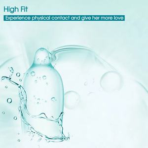 Meistverkaufte 12-teilige Gepunktete Latex-Kondome SABS-Zertifizierte Kondome aus <span class=keywords><strong>China</strong></span> - Product Image 5