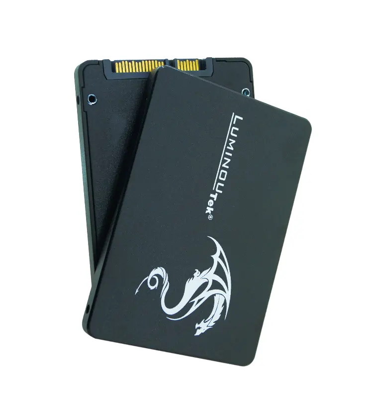 OSCOO Ổ Đĩa Cứng SATA SSD 64GB 120GB 240GB 480GB 960GB 128GB 256GB 512GB 1TB Disco Duro Đĩa Cứng Cho Máy Tính Xách Tay Máy Tính Để Bàn