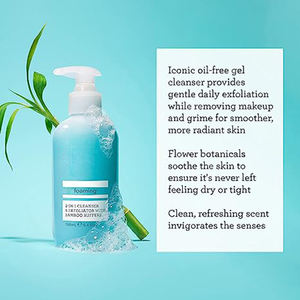 <span class=keywords><strong>โฟม</strong></span><span class=keywords><strong>ล้าง</strong></span><span class=keywords><strong>หน้า</strong></span>สำหรับ<span class=keywords><strong>ผู้ชาย</strong></span>ช่วยป้องกันสิวทำให้ขาวขึ้น - Product Image 6