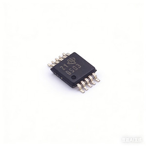 Nouvelle puce mémoire EMCP DAC8563SDGSR IC d'origine avec des fonctionnalités précises et un montage standard - Product Image 1