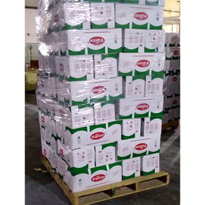 Yamy มักกะโรนี & 200gm สปาเก็ตตี้ | สินค้าขายดี | ราคาขายส่งจำนวนมาก | ISO 9001 & halal | ถุง & กล่องบรรจุภัณฑ์ - Product Image 2