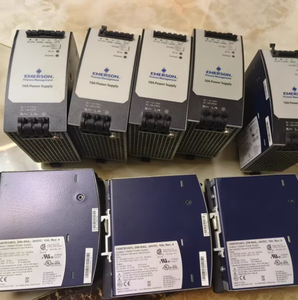 ราคาดี โมดูลจ่ายไฟแบบติดตั้งบนราง Din รุ่น Ovation DCS Series 24V-DC 100-240V-AC 1X00781H01L/1X00782H01L/1X00783H01L - Product Image 5
