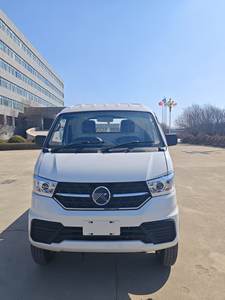 Barato KAMA Mini camioneta 1T 1,5 T China pequeño camión gasolina 4x2 RHD LHD carga <span class=keywords><strong>camionetas</strong></span> Euro V - Product Image 2