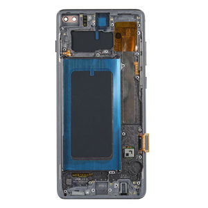 Usine en gros écran Mobile Lcd pour samsung galaxy <span class=keywords><strong>S10</strong></span> <span class=keywords><strong>Plus</strong></span> remplacement d'écran Oled pour samsung galaxy <span class=keywords><strong>S10</strong></span> <span class=keywords><strong>Plus</strong></span> pièces de rechange - Product Image 2