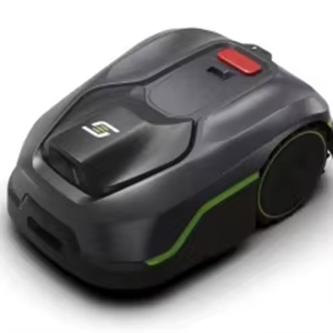 Cortacésped Robótico Profesional de Grado Industrial sin Cables, Autopropulsado con Tecnología Pure Vision AI - Product Image 1