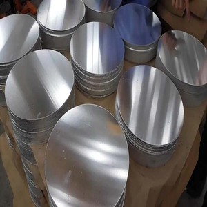 Mirror Finish DC 3003 3005 3105 O <b>Alloy</b> Aluminum Circle for Building Construction - Product Image 6