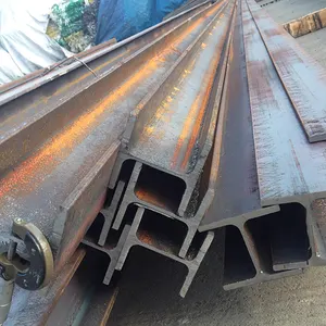 Schlussverkauf H-Bereichsbeam fertigstahlkonstruktion Kanalbereich Stahl H-Bereichstahl