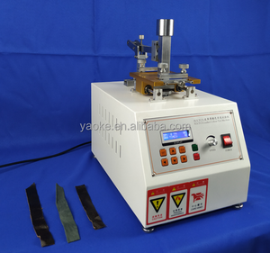 ISO Reibe chtheits tester, Farbe chtheits prüfgerät. IULTCS Reibungs prüfgerät - Product Image 4