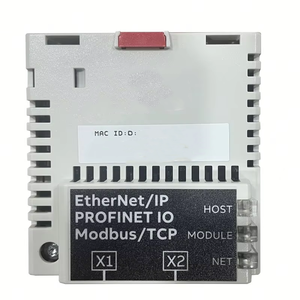 FENA-21 <b>Ethernet</b> <b>Adapter</b> Module 3aua0000089108 FEN-31 /FEIP-21 FENA-01 FPNO-21 FENA-21 Fieldbus Module - Product Image 1