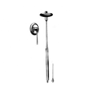 Rabiner เครื่องมือผ่าตัดวินิจฉัยแปรงค้อนระบบประสาท - Product Image 5