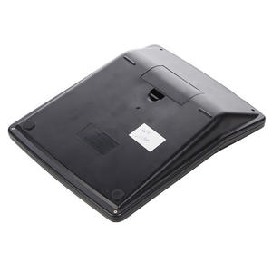 Calculadora Electrónica Dexin KK-111-12 de 12 Dígitos, Funciona con Batería, para Uso en Oficina y Negocios - Product Image 4