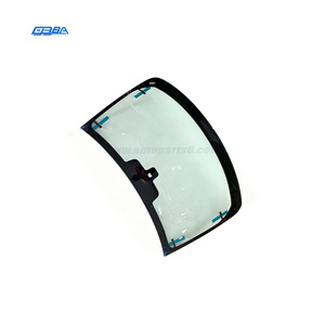 Parabrisas delantero profesional de repuesto para Land Rover Range Rover Defender L663 OE LR134004 - Product Image 4