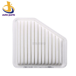 ไส้กรองอากาศสำหรับรถยนต์โตโยต้า RAV4 BYD S6 M6 ขนาดมาตรฐาน 17801 31120 0H070 AD010 อะไหล่รถยนต์ - Product Image 2
