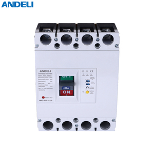 ANDELI AM1L-400/4300 225 250 315 350 400แอมป์ไฟฟ้า <span class=keywords><strong>Elcb</strong></span> Ac เบรกเกอร์ราคา - Product Image 3