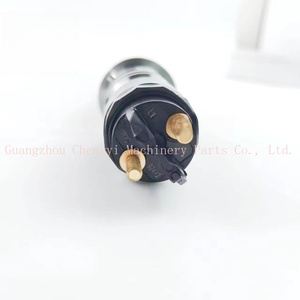 หัวฉีดใหม่เอี่ยม 0445120054 สำหรับคอมมอนเรล 0 445 120 <span class=keywords><strong>054</strong></span> - Product Image 2