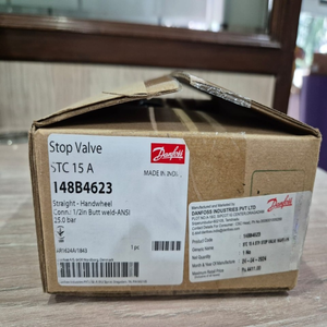 Nieuwe originele afsluiter STC 15A STR 1/<span class=keywords><strong>2</strong></span> inch 148B4623 originele industriële automatisering PLC programmeercontroller - Product Image 1