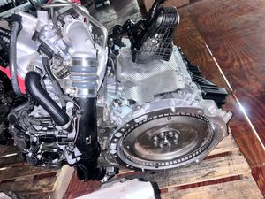 Moteur à quatre cylindres en ligne 2.0T pour Mercedes Benz M 260 / M 260 920 & M 264 / M 264 920 & M 282 / M 282 914 Moteur neuf ou d'<span class=keywords><strong>occasion</strong></span> - Product Image 2