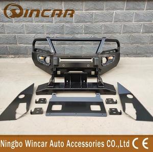 <span class=keywords><strong>Treuil</strong></span> avant <span class=keywords><strong>pour</strong></span> voitures de ramassage, pare-chocs avec éclairage, <span class=keywords><strong>pour</strong></span> Triton <span class=keywords><strong>L200</strong></span> - Product Image 4