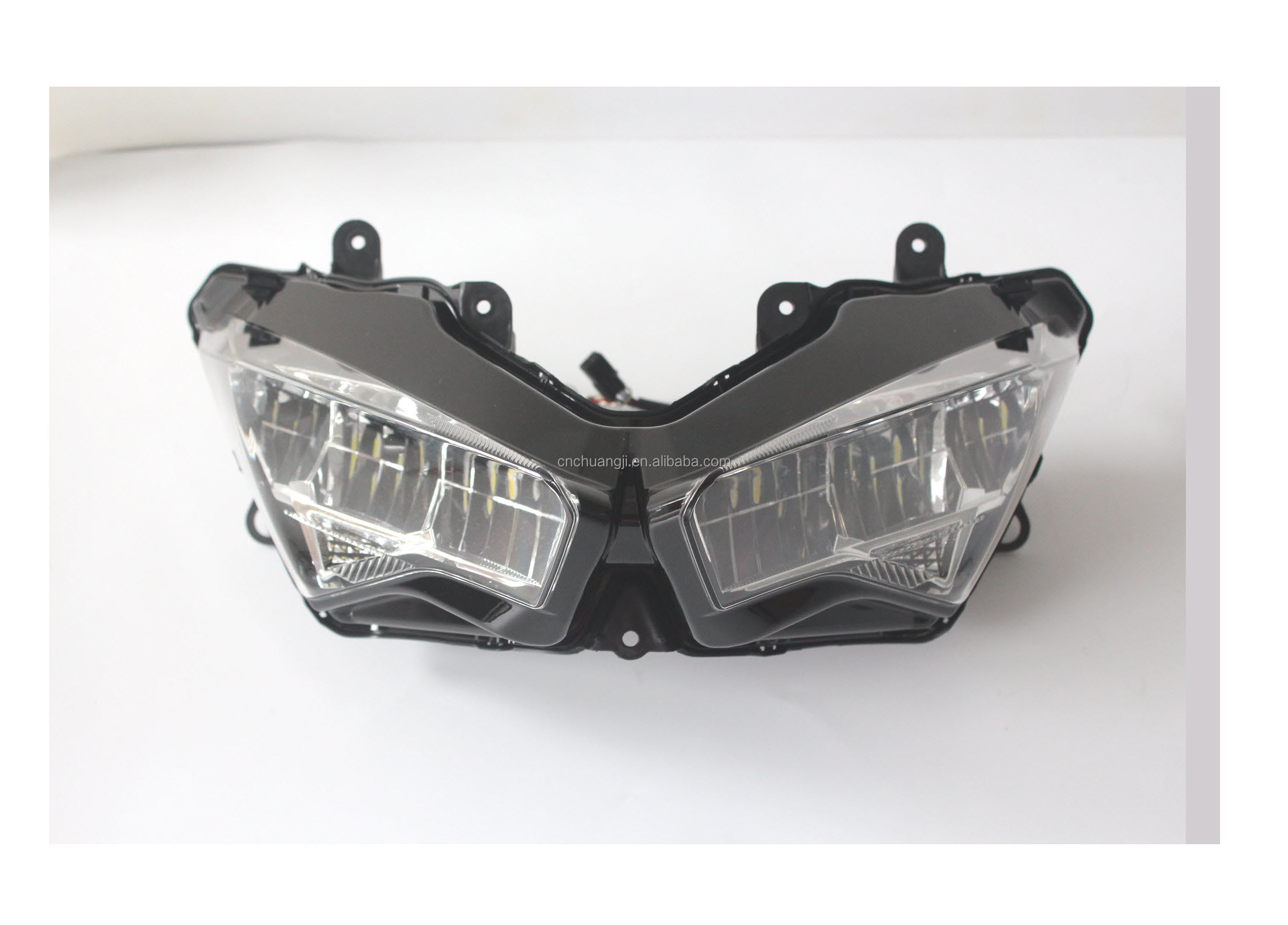 NINJA ZX6R 2023 LED Headlight - Original Quality for Kawasaki