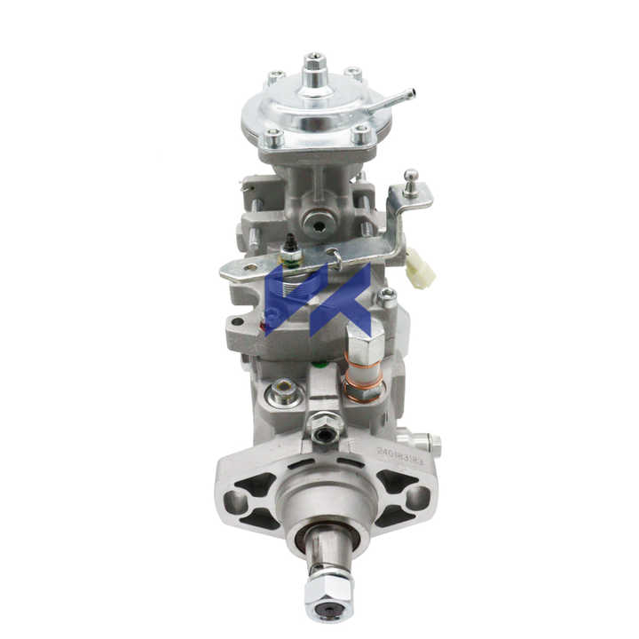 0460424209 VE Kraftstoffe in spritz pumpe für VE4/12 F1350R866-2 