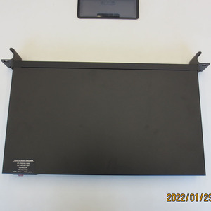 H.264 Codificador de video CVBS de 8 canales AV a IP SRT RTMP RTSP HTTP UDP Streaming para sistema de TV de hotel Equipo de transmisión de radio TV - Product Image 6