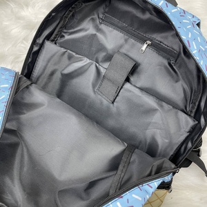 Bolsas de Almuerzo Más Vendidas para Niños Escolares, Bolsa Escolar Impermeable Personalizada, Juego de Estuches de Lápices Impresos, Juego de Mochilas para Niños y Niñas - Product Image 6