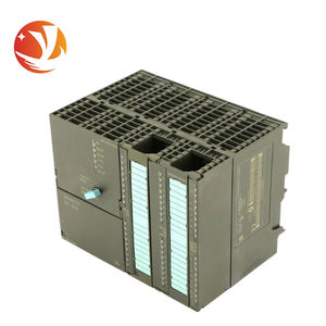 Neuf d'origine SIEMENS 6ES7 314-5AE03-0AB0 6ES7314-5AE03-0AB0 Unité centrale de traitement PLC Contrôleur programmable - Product Image 1