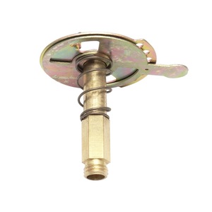 Boquilla para Estufa de Gas Linghui, Tamaño Estándar, Válvula de Gas Duradera para Conversión de Estufas Domésticas - Product Image 1